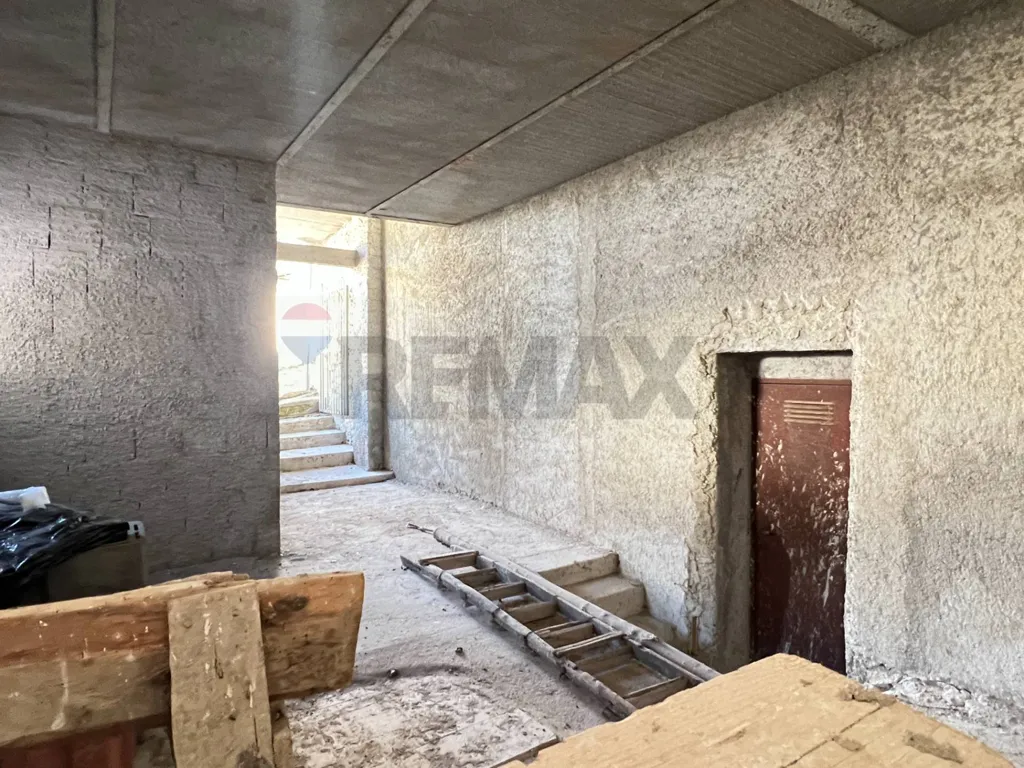 Pièces - Rustic Casale in Fiugni, Cagnano Amiterno
