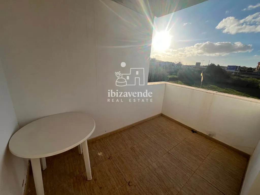Balcon - Charming House with Pool in Cala de Bou