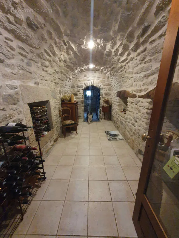 8-room house in Graissac