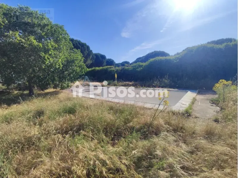 Giardino - Chalet with Pool in Traspinedo