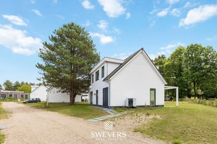 Esterno - Detached House in Zutendaal