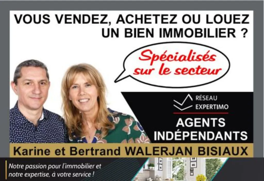 Maison Individuelle avec Jacuzzi à Hénin-Beaumont
