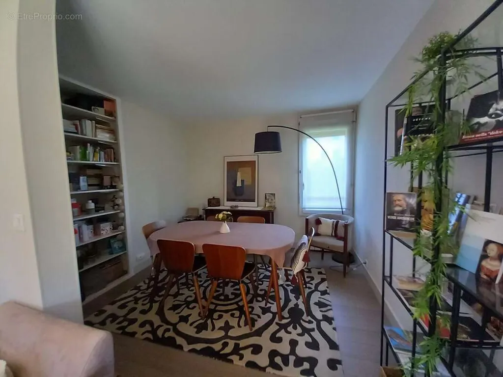 Appartement 4 pièces à Toulouse