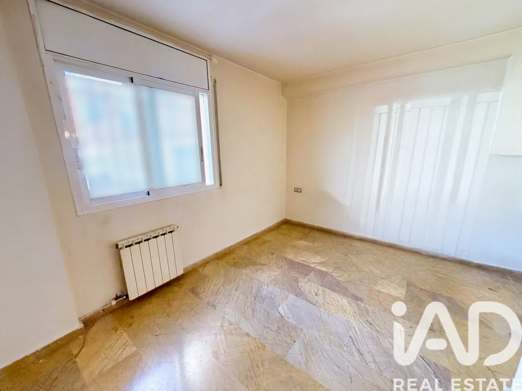 Pièces - Ground Floor Flat with Patio in Vallirana