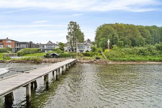 Maison 10 pièces à Svendborg