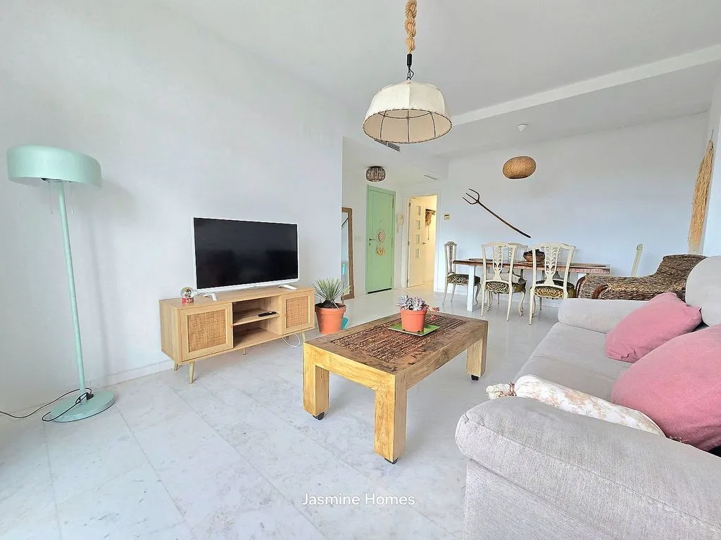 Elutuba - Luxury Duplex with Terraces in Benitachell