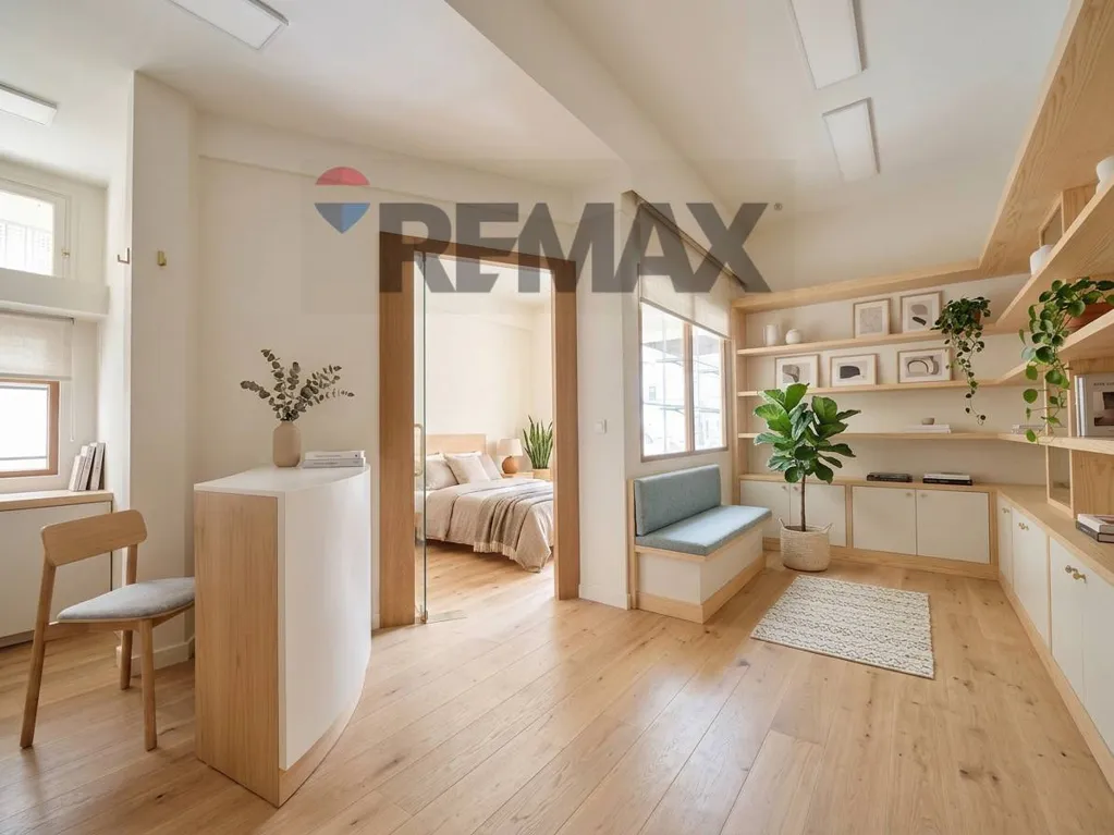 Séjour - Commercial Space with Conversion Potential in Manziana