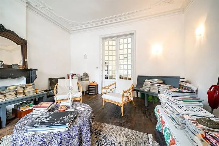 5-bedroom house in Arlon