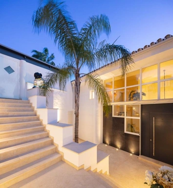 Jardin - Luxury Villa with Sea Views in Marbella