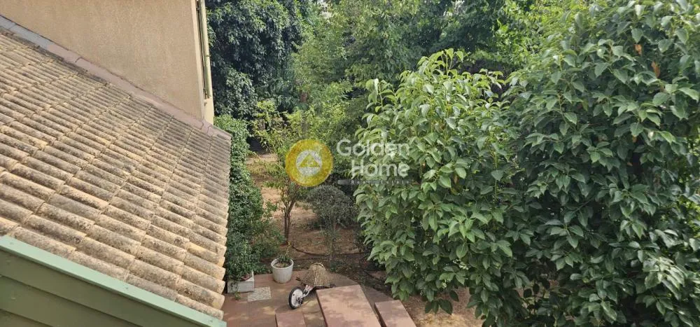 Vista aerea - Charming Villa with Garden in Várkiza
