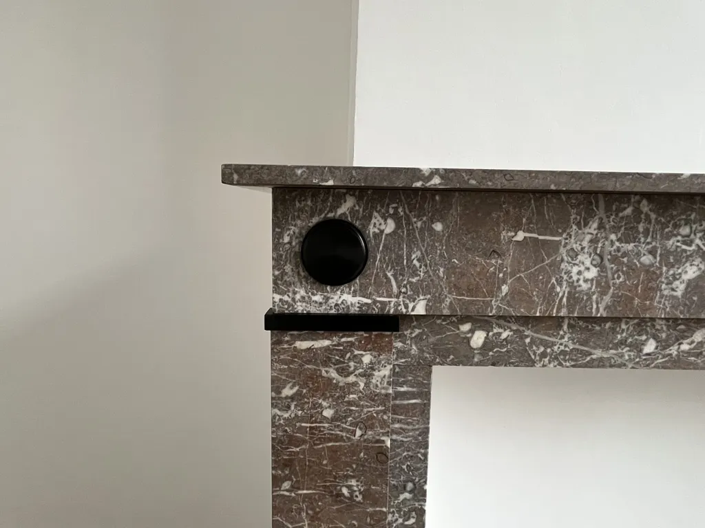 Pièces - Duplex Rénové avec Balcon à Schaerbeek