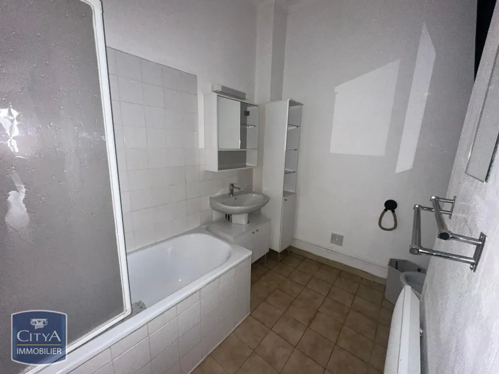 Bagni - Meubled Studio in Nîmes St Cézaire