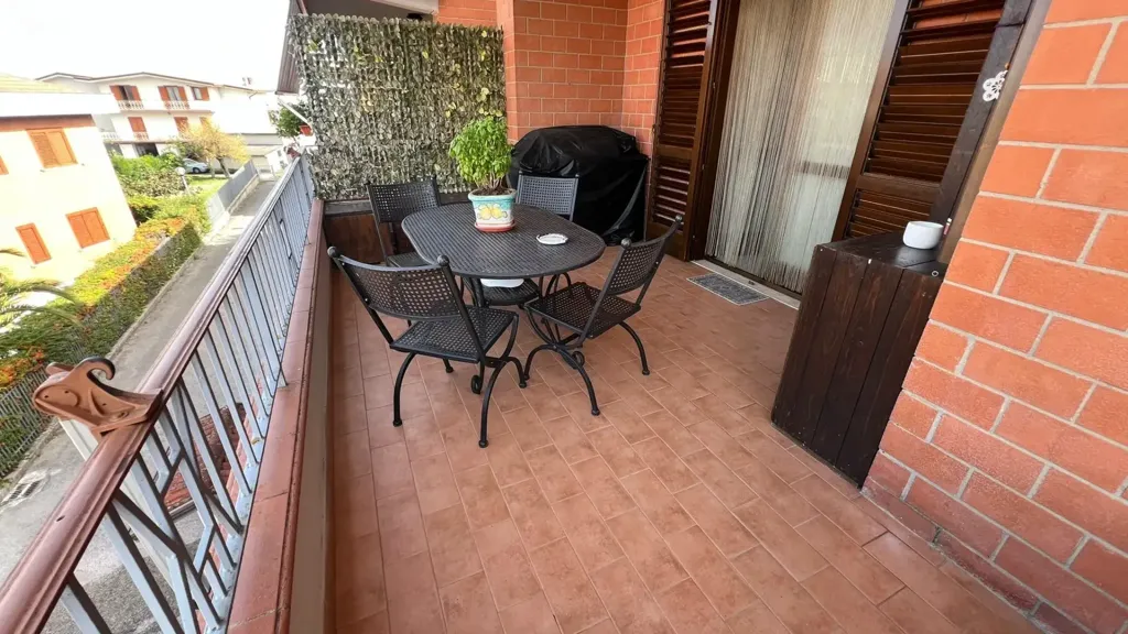 Balcone - Panoramic Apartment with Garden in Benevento