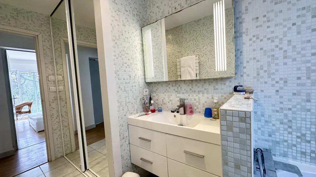 Bagni - Luxury House with Lake View in Biarritz
