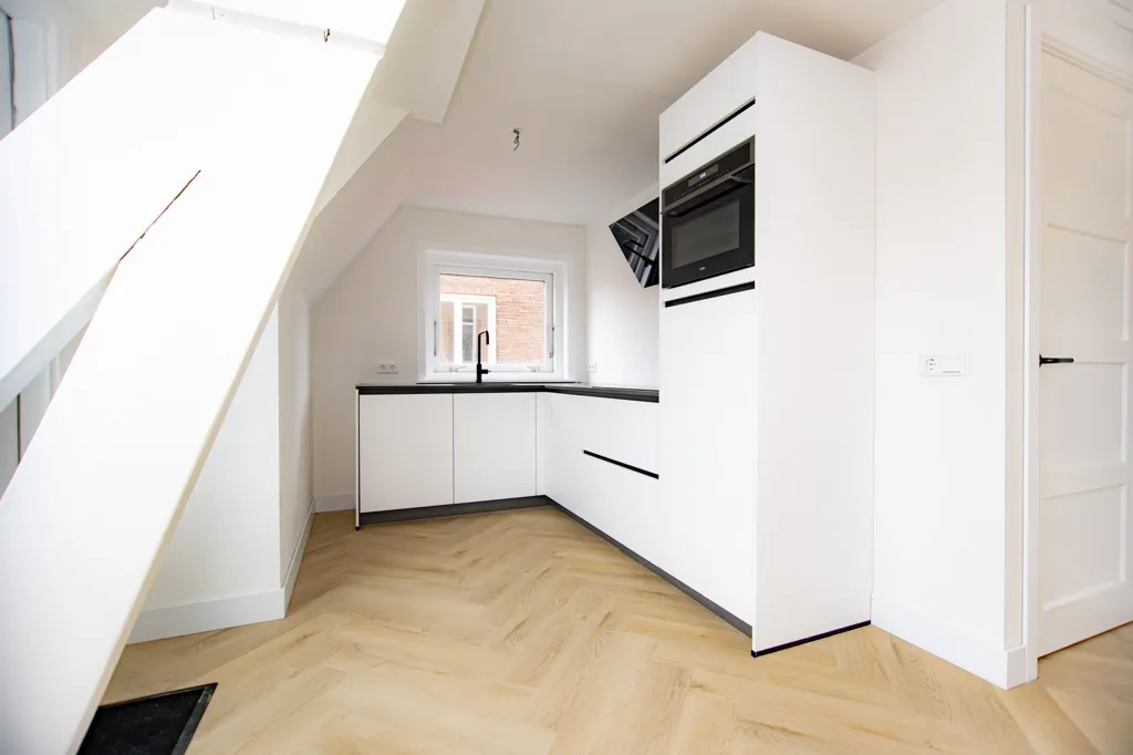 Cuisine - Luxury Penthouse in Middenmeer