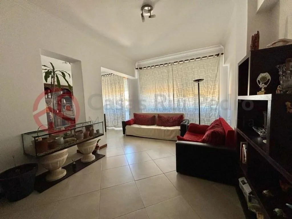 Elutuba - Luxury Flat with City View in Almada