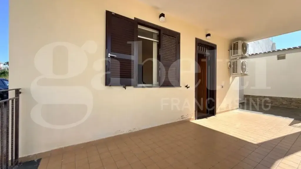 Terrasse - Panoramic Apartment with Terraces in Bacoli