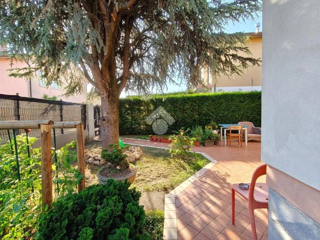Jardin - Rustic Villa with Garden in Spinea Centre