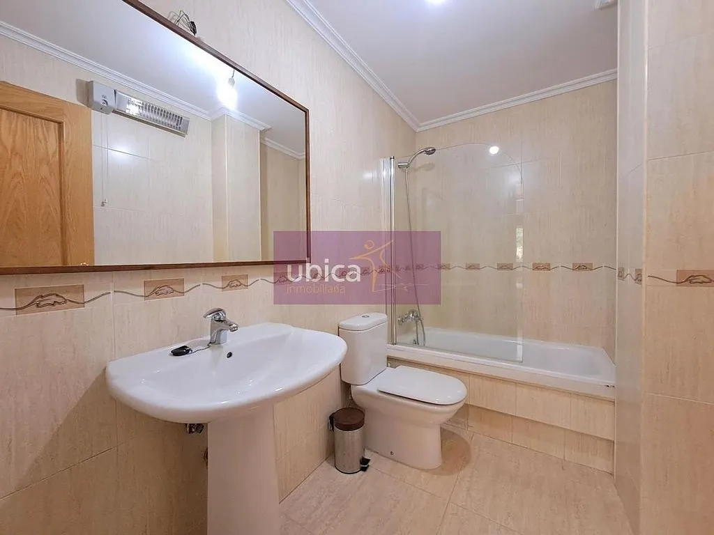 Salles de bain - T2 Apartment with Terrace in Salceda de Caselas