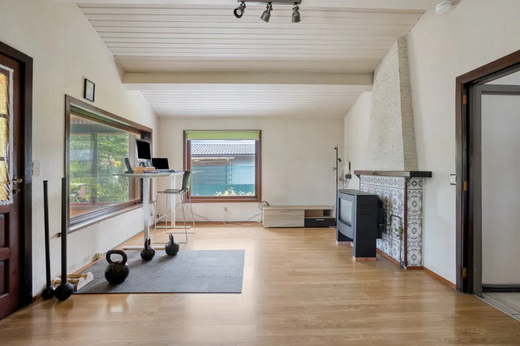 Elutuba - Chalet with Garden in Holsbeek