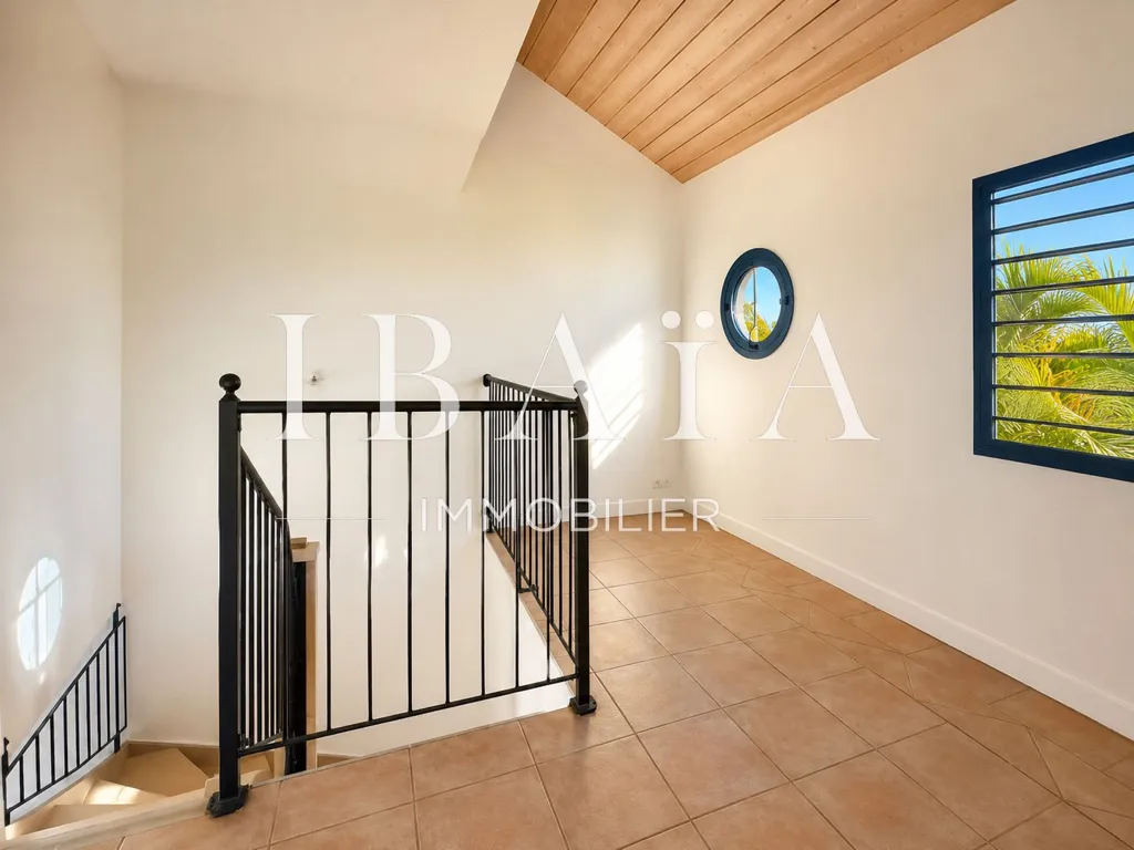 Toad - Duplex Flat with Private Garden in Tabanon