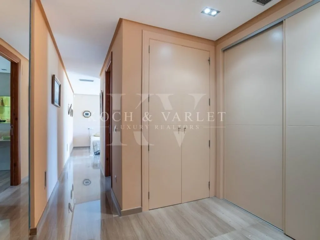 Esik - Luxury Villa with Panoramic Views in Javea