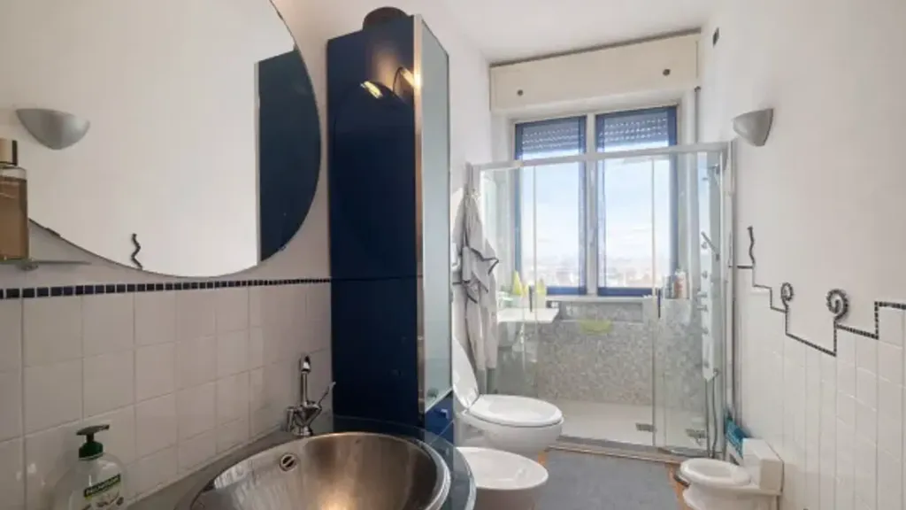 Vannitoad - Renovated Apartment with View in Piacenza