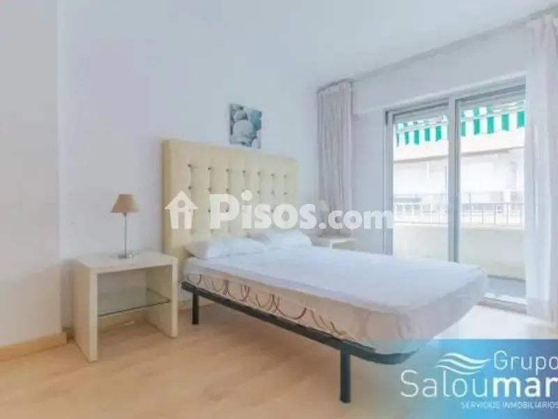 Bedrooms - Duplex with Sea View in Centre District