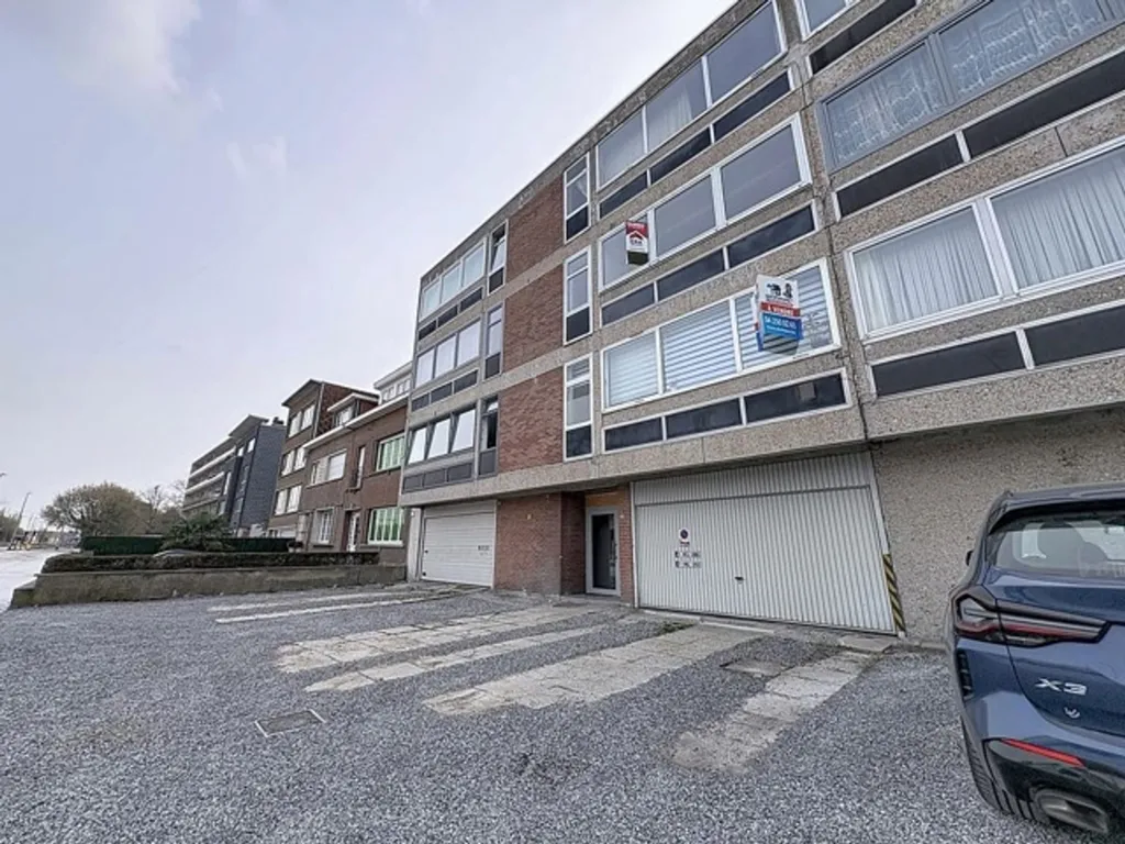 Esterno - Spacious Apartment with Central Heating in Machelen Diegem