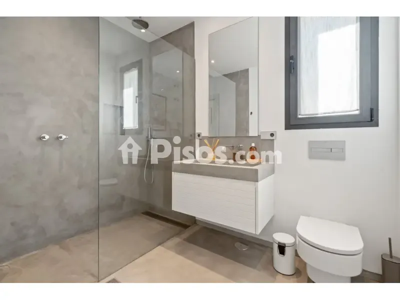 Vannitoad - Modern Villa with Panoramic Views in El Madroñal