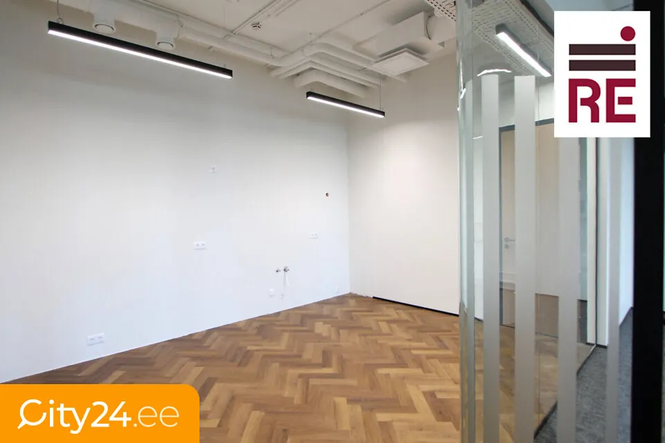 Studio - Office Space in Mustamäe, Tallinn