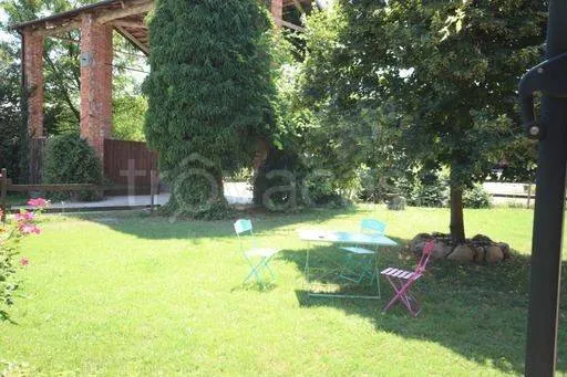Jardin - Rustic Casale with Panoramic Views in Bra