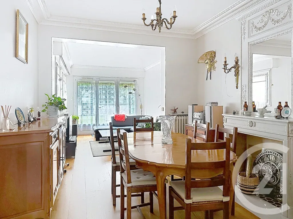 Maison 6 pièces à Orly