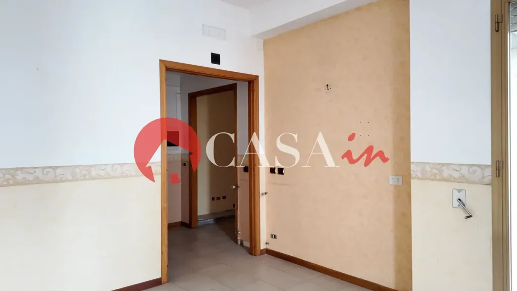 Pièces - Apartment with Sea View in Capo d'Orlando