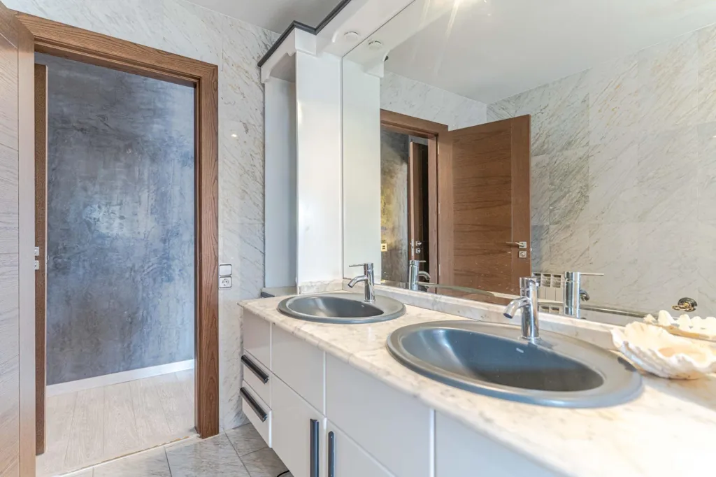 Salles de bain - Chalet with Cinema Space in Ogíjares, Granada
