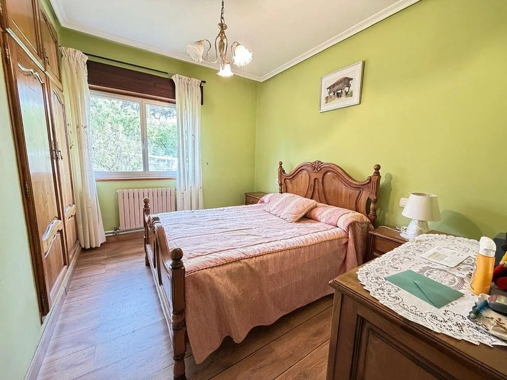 Magamistoad - Chalet with Sea View in Navia