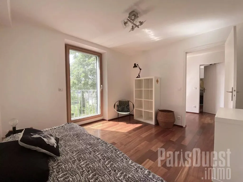 Chambres - Maison de Luxe avec Jardin au Calme à Sèvres
