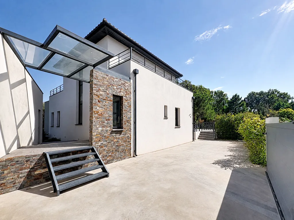 Esterno - Contemporary Villa with Pool in Espira-de-l'Agly
