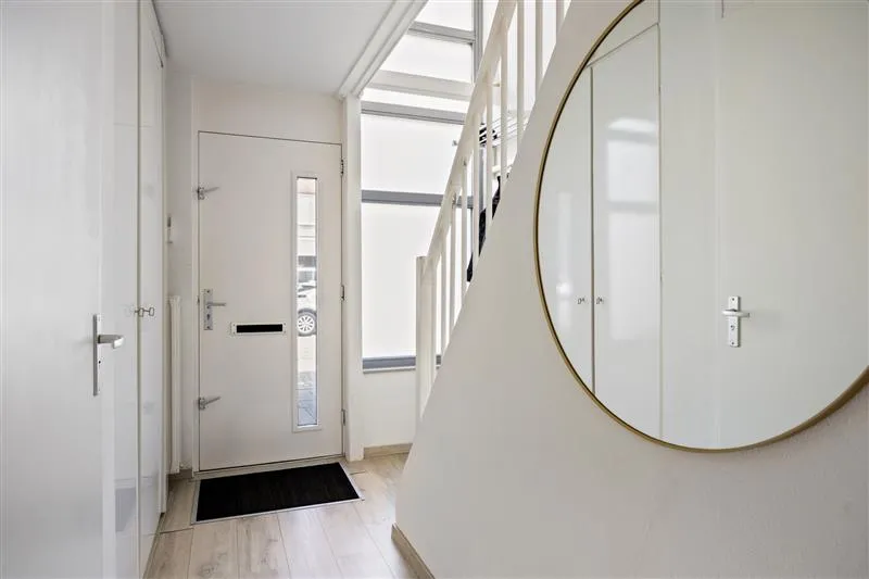 Entrée - Modern T3 with Garden in Dalem Zuid