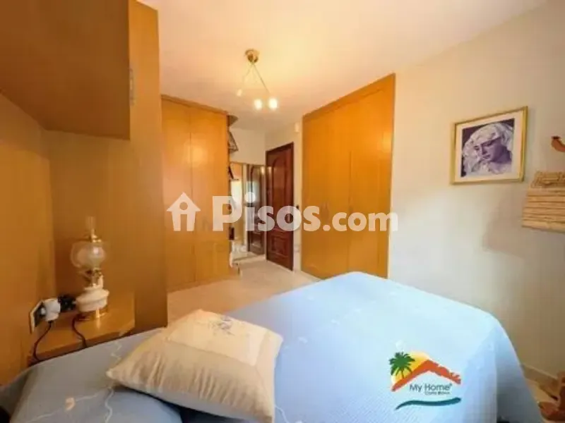 Chambres - Chalet with Pool and Solar Panels in Cala Canyelles