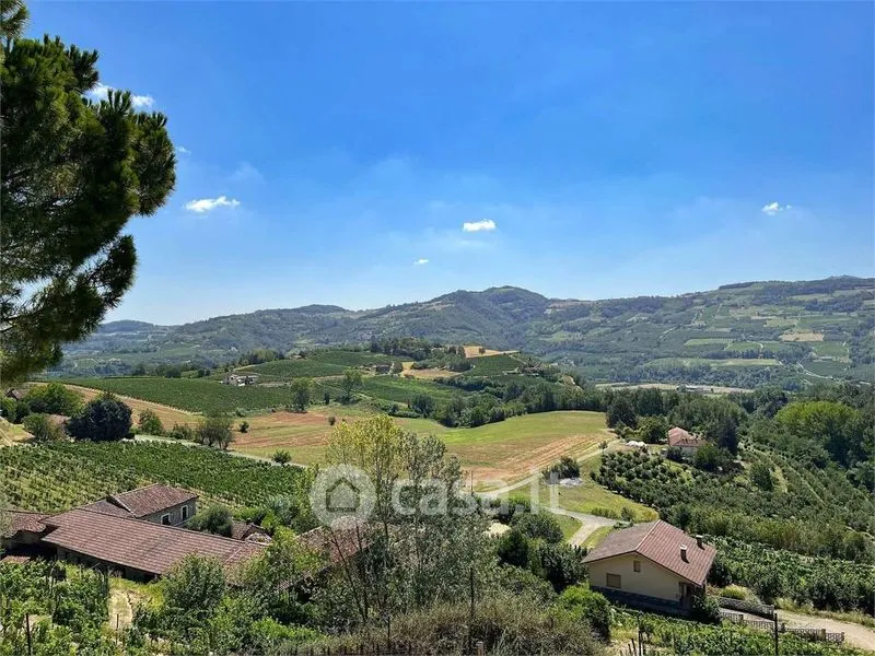 Jardin - Rustic Farmhouse with Vineyard in Cessole