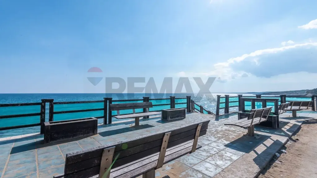 Terrasse - Terraced Apartment near Noto Beach