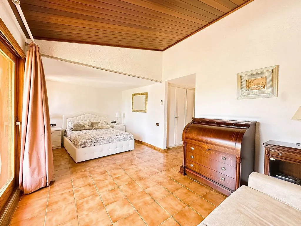 Chambres - Luxury House with Panoramic Views in Arenys de Munt