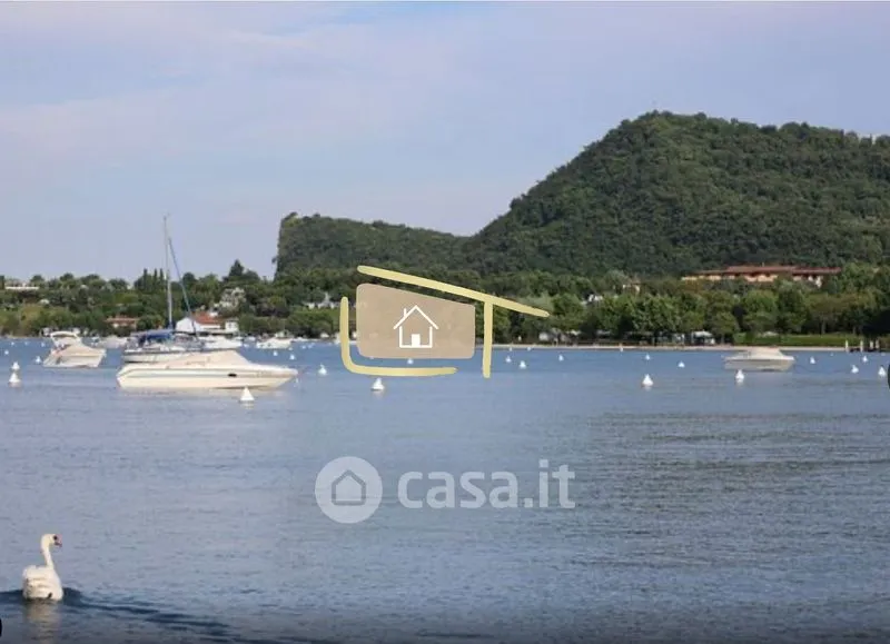 Villa with Private Pool near Manerba del Garda
