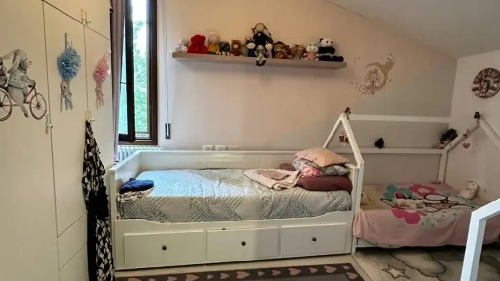 Magamistoad - Bright Apartment with Terrace in Florence