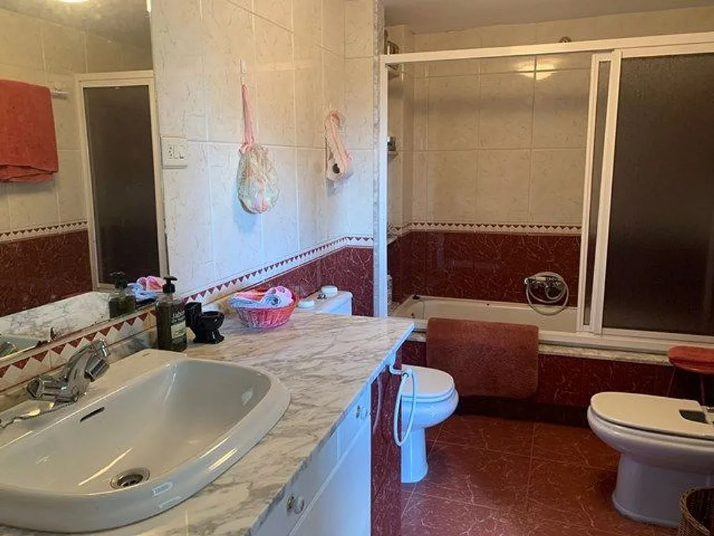 Vannitoad - Pared Chalet with Balcony in Touro