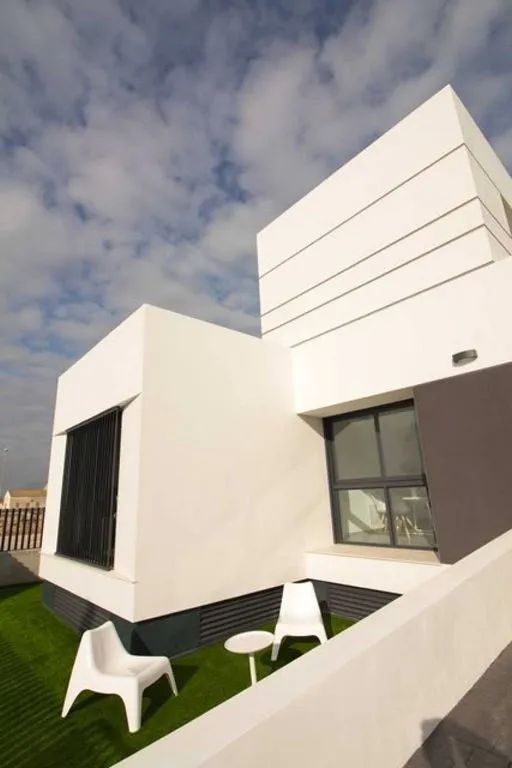 Terrazza - Luxury Villa with Pool in Dolores, Valencia