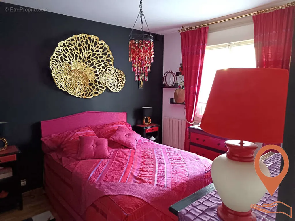 Magamistoad - Viager House with Spa in Bretteville-sur-Odon