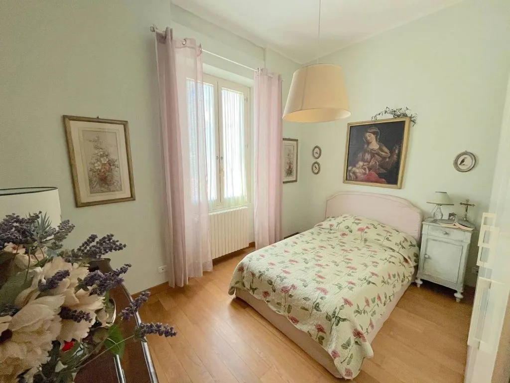 Magamistoad - Luxury Flat with Private Garden in Florence