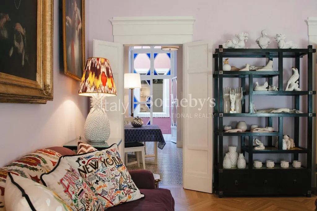 Elutuba - Renovated Apartment with Terrace in Oltrarno